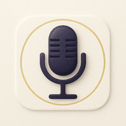 AI Voice Journal: Mood Tracker logo