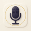 Voice Journal Logo