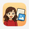 Anime Maker logo