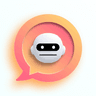 AI Chatbot logo