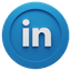 Linkedin Logo